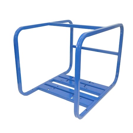 Amt Pump 8HP Roll Cage Frame Assembly 1696-100-K0